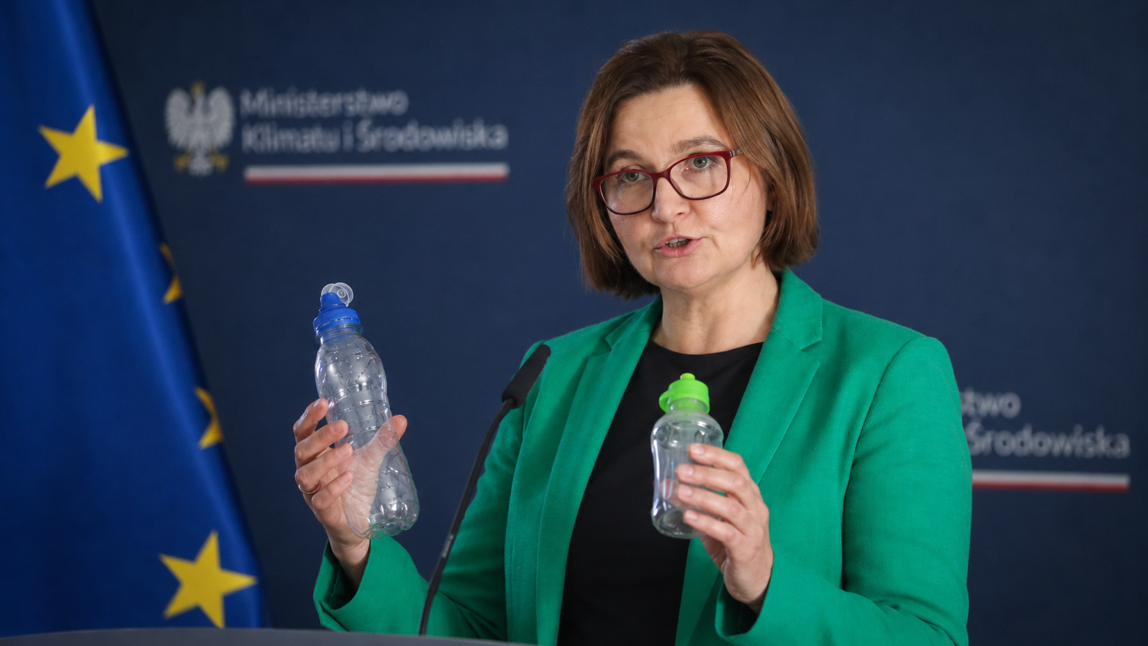 Kaucja w Polsce – Ministerstwo planuje zmiany, ale co to oznacza dla nas?